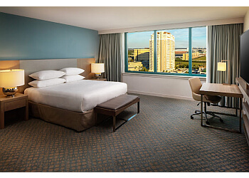 Jacksonville Hotels Hyatt Regency Jacksonville Riverfront