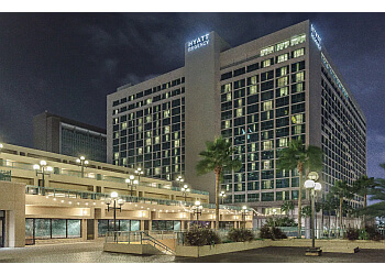 3 Best Hotels in Jacksonville, FL - ThreeBestRated