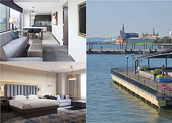 Jersey City Hotels Hyatt Regency Jersey City on the Hudson