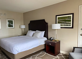 Lexington Hotels Hyatt Regency Lexington