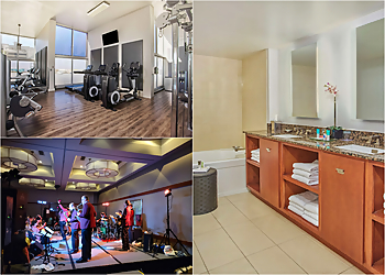 Lexington Hotels Hyatt Regency Lexington