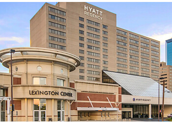 Hyatt Regency Lexington