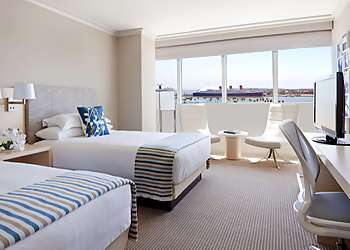 Long Beach Hotels Hyatt Regency Long Beach