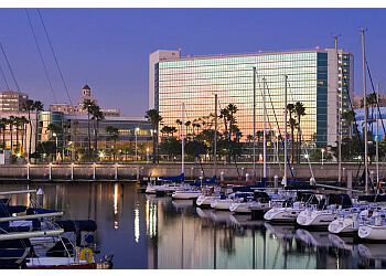 Hyatt Regency Long Beach Long Beach Hotels
