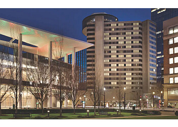 Louisville hotel Hyatt Regency Louisville