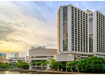 Hyatt Regency Miami Miami Hotels
