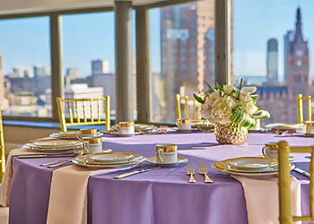 Milwaukee Hotels Hyatt Regency Milwaukee