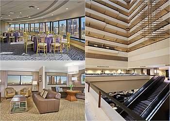 Milwaukee Hotels Hyatt Regency Milwaukee