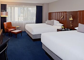 Minneapolis Hotels Hyatt Regency Minneapolis
