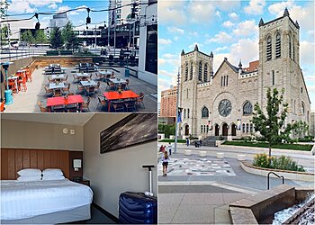 Minneapolis Hotels Hyatt Regency Minneapolis