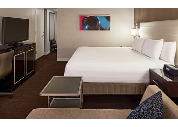 New Orleans Hotels Hyatt Regency New Orleans