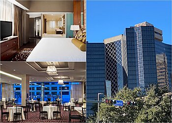 New Orleans Hotels Hyatt Regency New Orleans