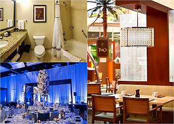 Garden Grove Hotels Hyatt Regency Orange County