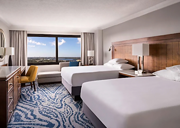 Orlando Hotels Hyatt Regency Orlando