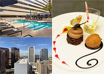 Phoenix Hotels Hyatt Regency Phoenix