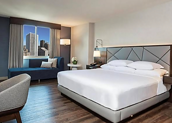 Rochester Hotels Hyatt Regency Rochester