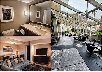 Sacramento Hotels Hyatt Regency Sacramento