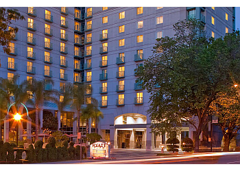 Hyatt Regency Sacramento Sacramento Hotels
