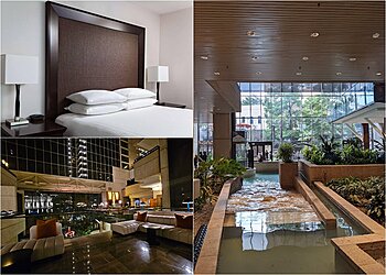 San Antonio Hotels Hyatt Regency San Antonio Riverwalk