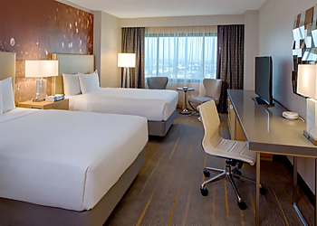 Santa Clara Hotels Hyatt Regency Santa Clara