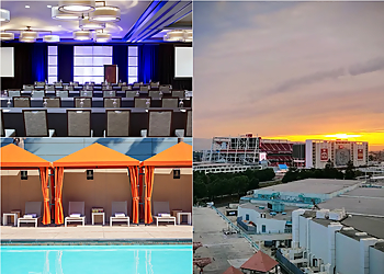 Santa Clara Hotels Hyatt Regency Santa Clara