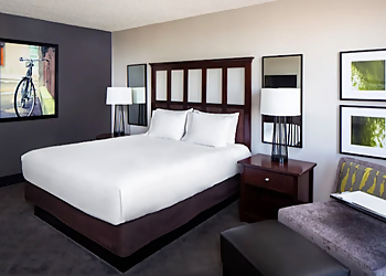 Savannah Hotels Hyatt Regency Savannah