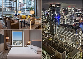 Seattle Hotels Hyatt Regency Seattle