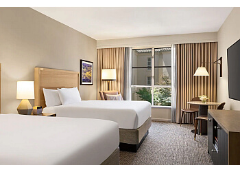 Hyatt Regency Sonoma Wine Country - Santa Rosa, CA Hotels - Hotel Room Image