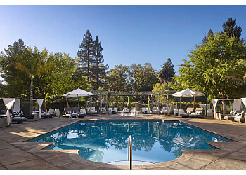 Hyatt Regency Sonoma Wine Country - Santa Rosa, CA Hotels - pool image