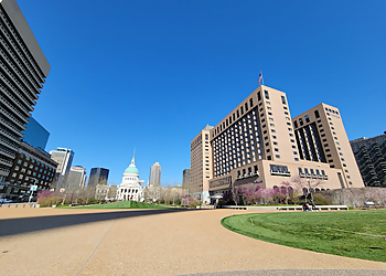 St Louis Hotels Hyatt Regency St. Louis at The Arch