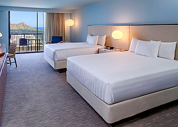 Honolulu Hotels Hyatt Regency Waikiki Beach Resort and Spa