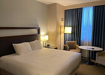 Wichita Hotels Hyatt Regency Wichita