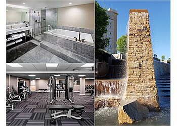 Wichita Hotels Hyatt Regency Wichita