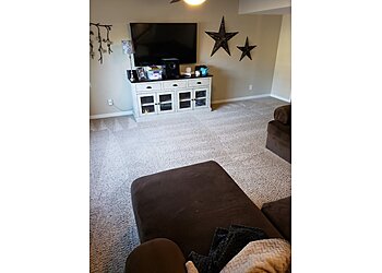 Palmdale Carpet Cleaners Hybrid-Pro Cleaning Services