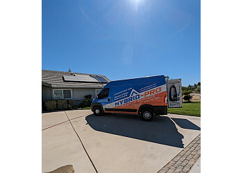 Hybrid-Pro Cleaning Services Palmdale Carpet Cleaners