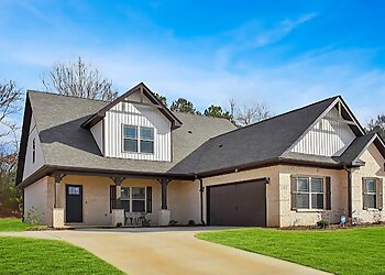 Huntsville Home Builders Hyde Homes