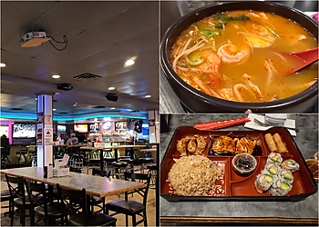 Akron Japanese Restaurants Hyde Out