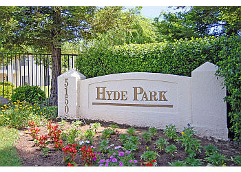 Hyde Park Fresno Apartments For Rent