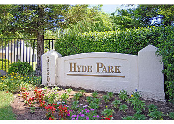 Hyde Park Fresno Apartments For Rent image 1