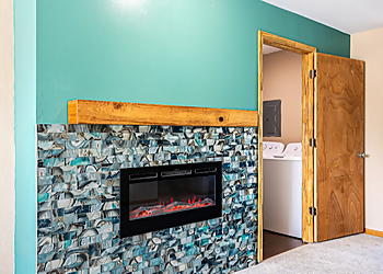 Columbia Apartments For Rent Hyde Park Townhomes