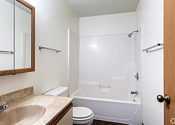 Columbia Apartments For Rent Hyde Park Townhomes