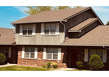 Hyde Park Townhomes Columbia Apartments For Rent