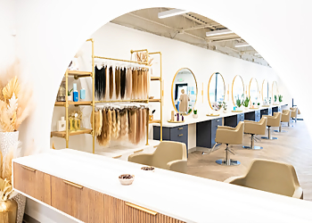 Kansas City Hair Salons Hyde Salon