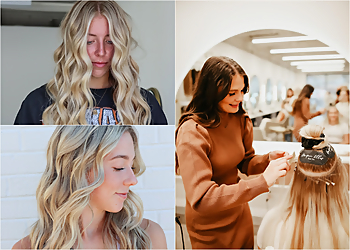 Kansas City Hair Salons Hyde Salon