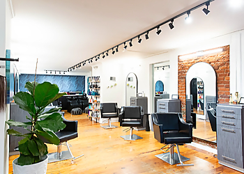Columbia Hair Salons Hyde Vista