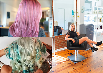 Columbia Hair Salons Hyde Vista