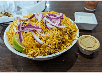Hyderabad Biryani and More Memphis Indian Restaurants