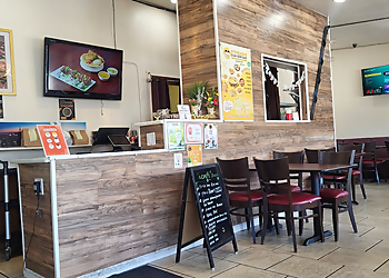 Fremont Indian Restaurants Hyderabad Dum Biryani