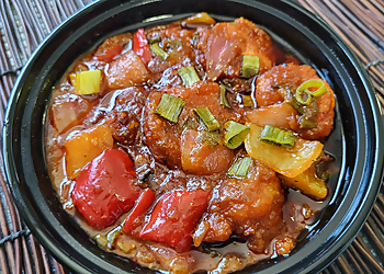 Fremont Indian Restaurants Hyderabad Dum Biryani