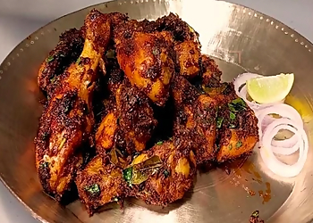 Hyderabad Dum Biryani Fremont Indian Restaurants image 1